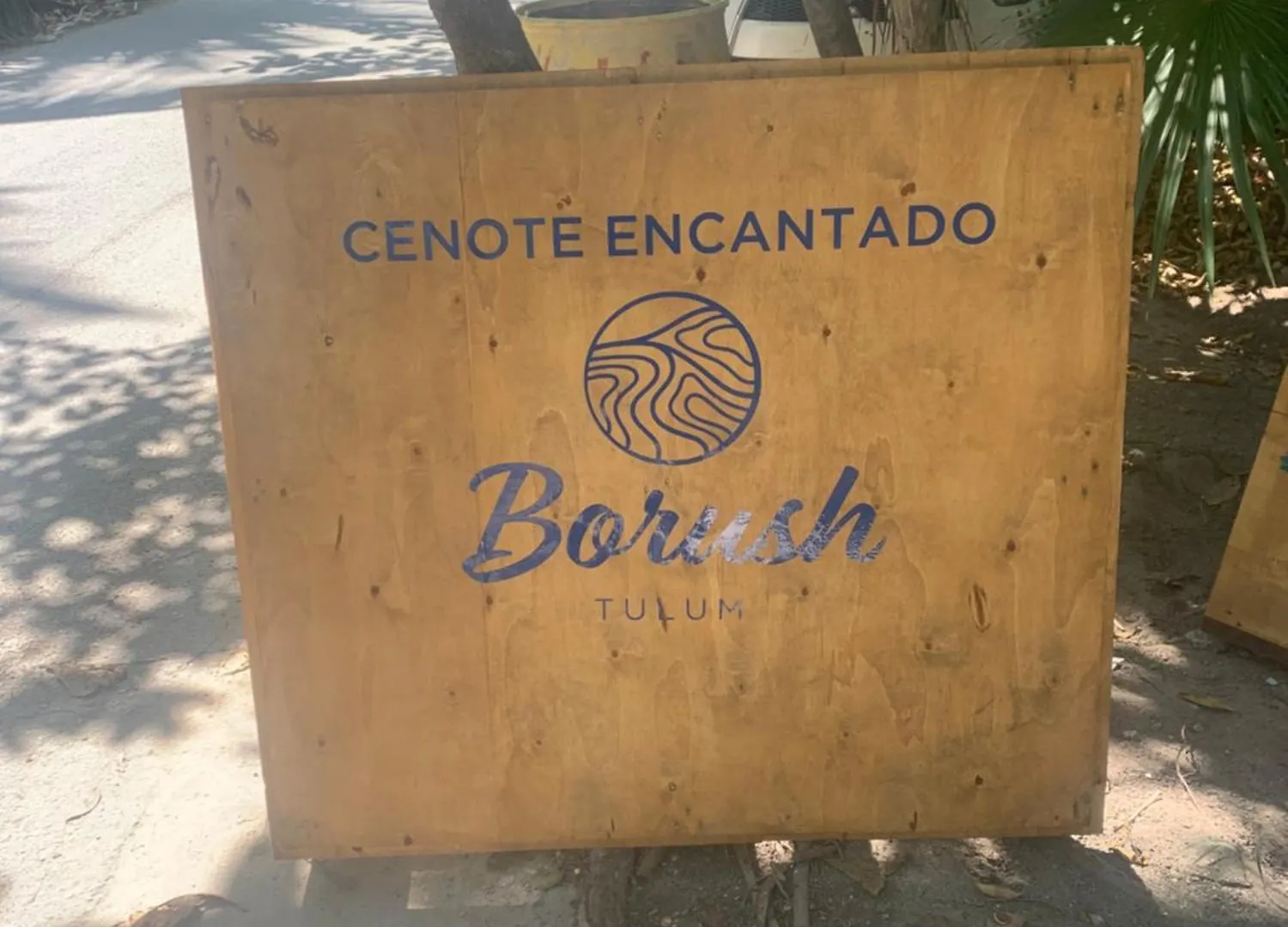 Hotel Casa Borush Tulum Glamping Fruit & Cenote Experience 0*,