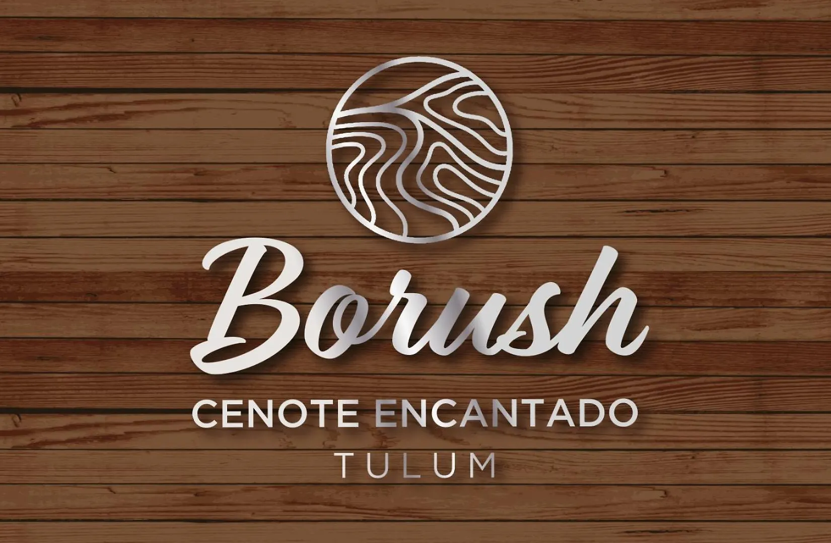 Hotel Casa Borush Tulum Glamping Fruit & Cenote Experience